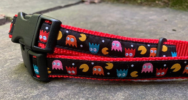 pac dog collar not working