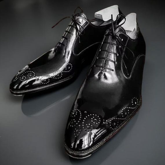 ??Designer Oxfords Men main image 3