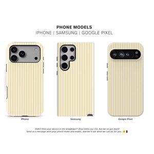 Booktok Bookish Pattern Phone Case| Book Lover Accessory image 7