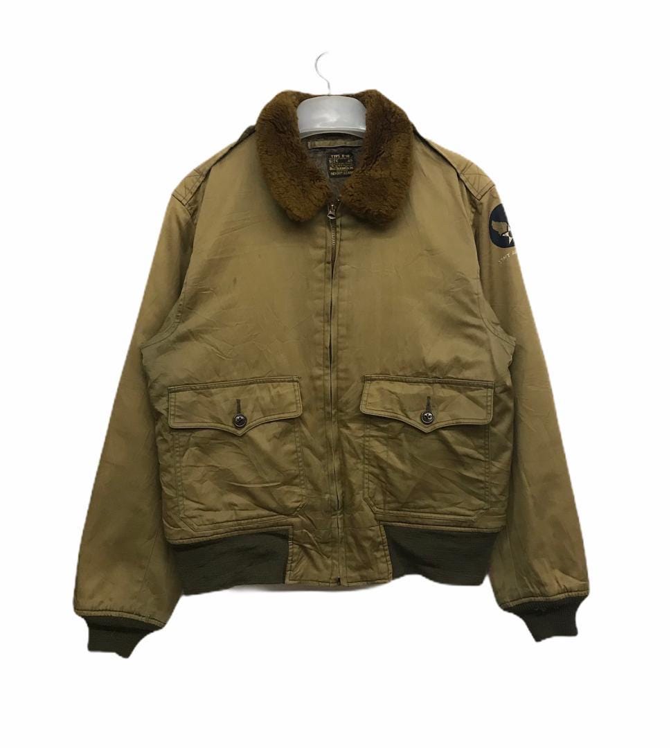 B 3 Us Air Force Bomber Jacket - Etsy B 3 Us Air Force Bomber Jacket - Etsy