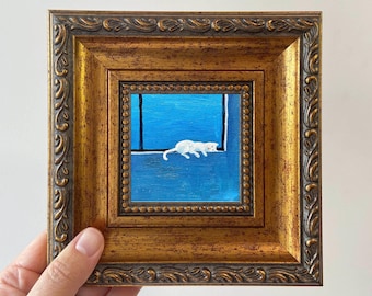 Framed - 4x6 Inch 