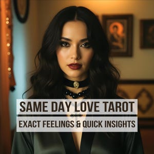 Leitura de Tarô do Amor | Percepção Psíquica de Chamas Gêmeas e Almas Gêmeas | Clareza sobre Ex e Relacionamento | Leitura de Amor Precisa no Mesmo Dia
