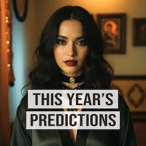 Lectura de Tarot para el Futuro a 12 Meses / Predicciones de Amor, Carrera y Finanzas / Visión Psíquica Precisa / Pronóstico Detallado para el Mismo Día