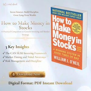 Come fare soldi con le azioni: guida alle strategie di trading (download digitale)