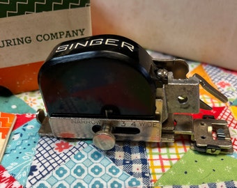 Complete Singer Zigzagger for the Singer 301/ 301A