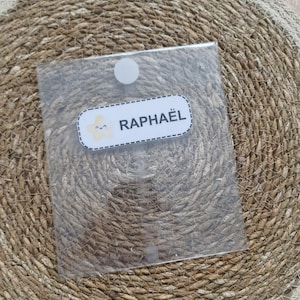 Cadeau personnalisable