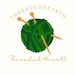ThreadedHearth store logo
