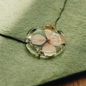 Bâtonnets de colle chaude transparente GLAX, paquet de 10 | Faire-part de mariage, cartes et enveloppe, journal, emballage cadeau