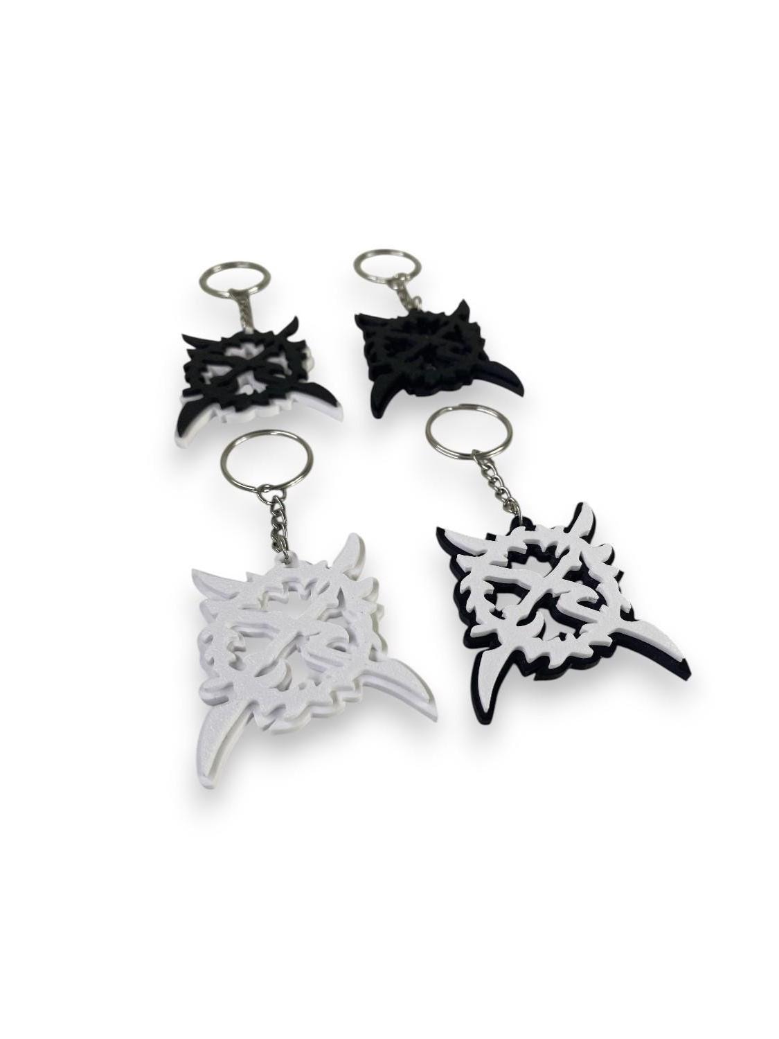 Ken carson chain - Etsy Polska