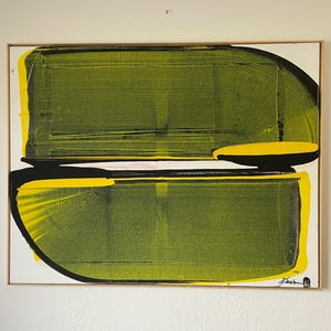 Abstract art