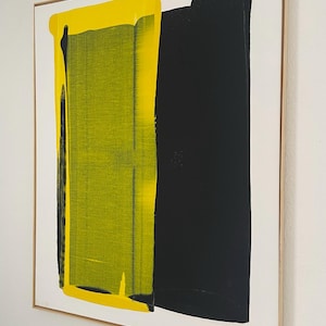 Abstract art