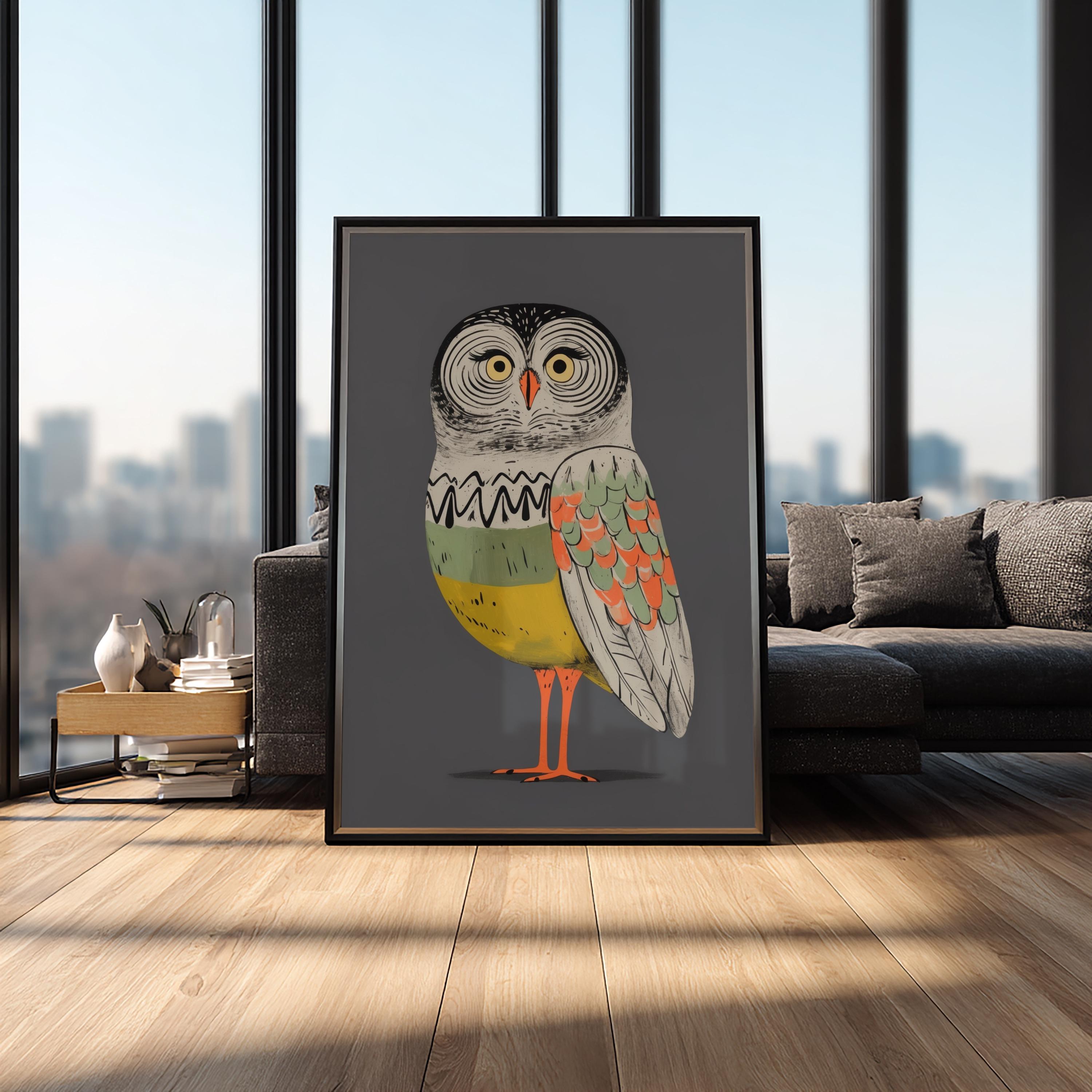 Biufo – Quadro Su Tela Per Sala Giochi – Icone Gaming – Nero – Large - 2