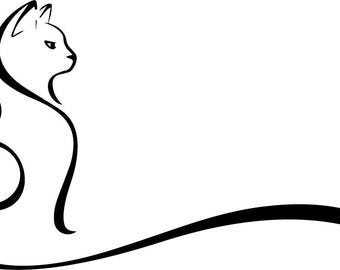 Katze