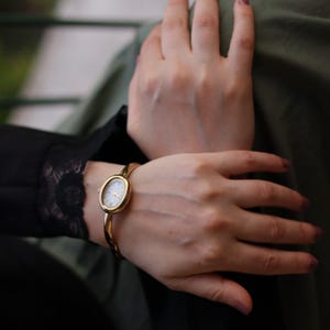 Orologio da donna in oro: elegante e unico
