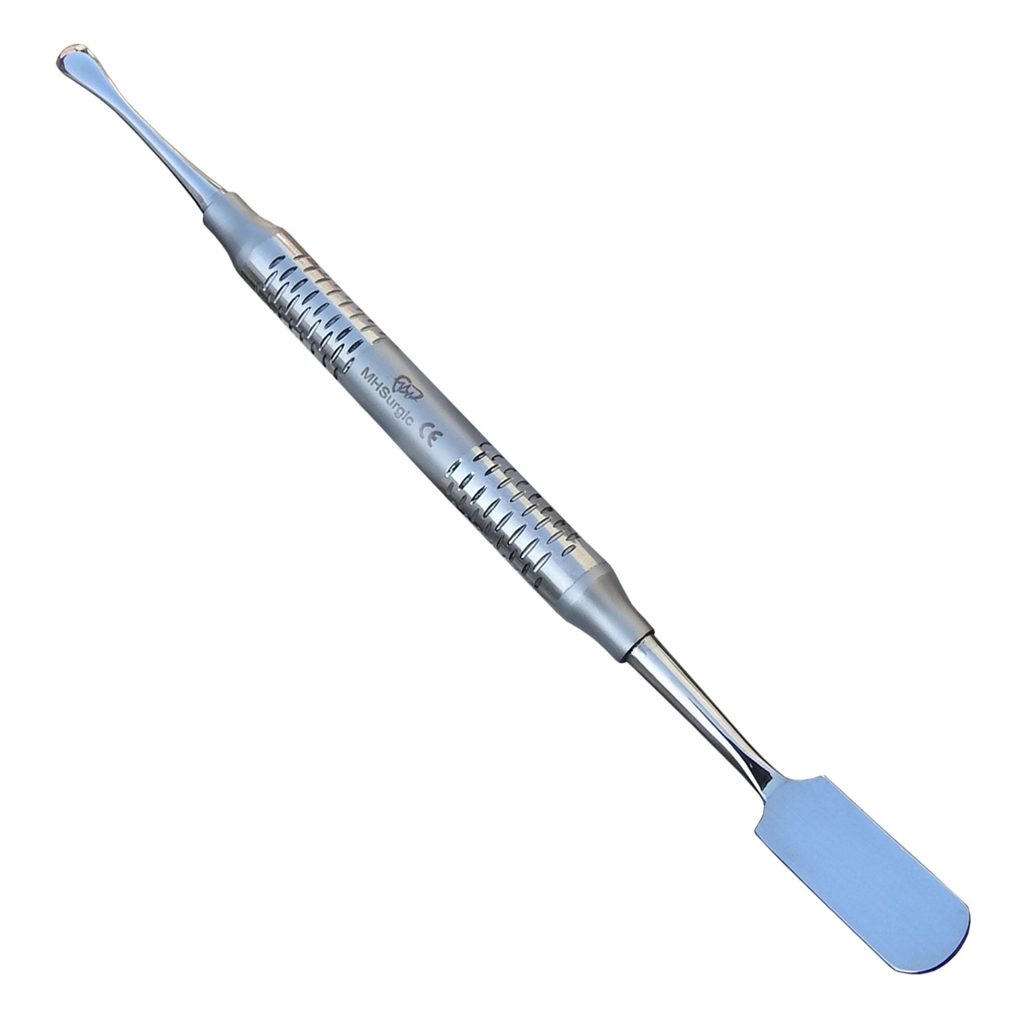 Analogo Di Impianto Dentale In Acciaio Inossidabile - LFA-D Series - Foto 2