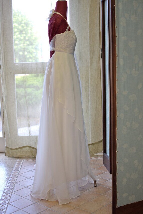 Abito da sposa vestito da sposa abito da sposa su misura | Etsy Italia