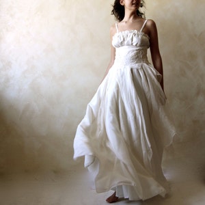 celtic wedding dresses plus size