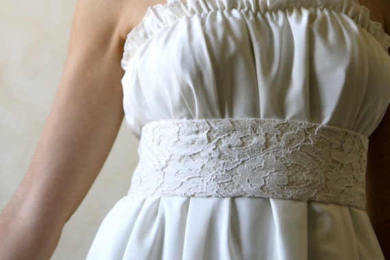 lace belt for bridesmaid dress
