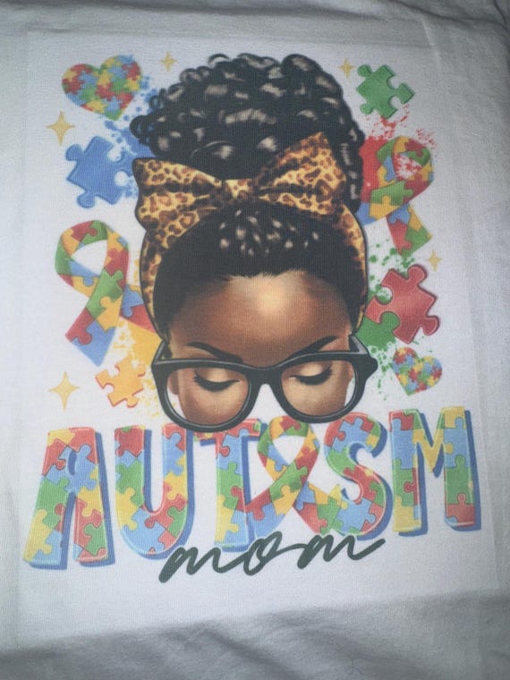 Custom Autism Shirt