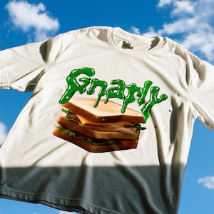 KATSEYE &quot;Gnarly&quot; white Inspired T-shirt , Katseye Kpop Inspired Tee for Trendy Outfits, Casual Cool Aesthetic Shirt,  Gift for kpop fans