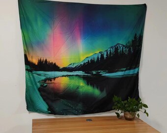 Creative Oil Painting Canvas