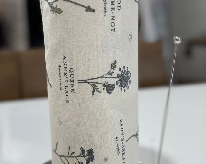 Reusable Paper Towels Half Sheets/napkins.paperless Towels. Zero Waste