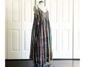 camellia midi dress Ulla Johnson Vidri Cotton Cami Dress in Camellia 2 / Camellia