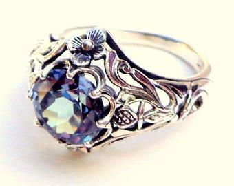 alexandrite etsy