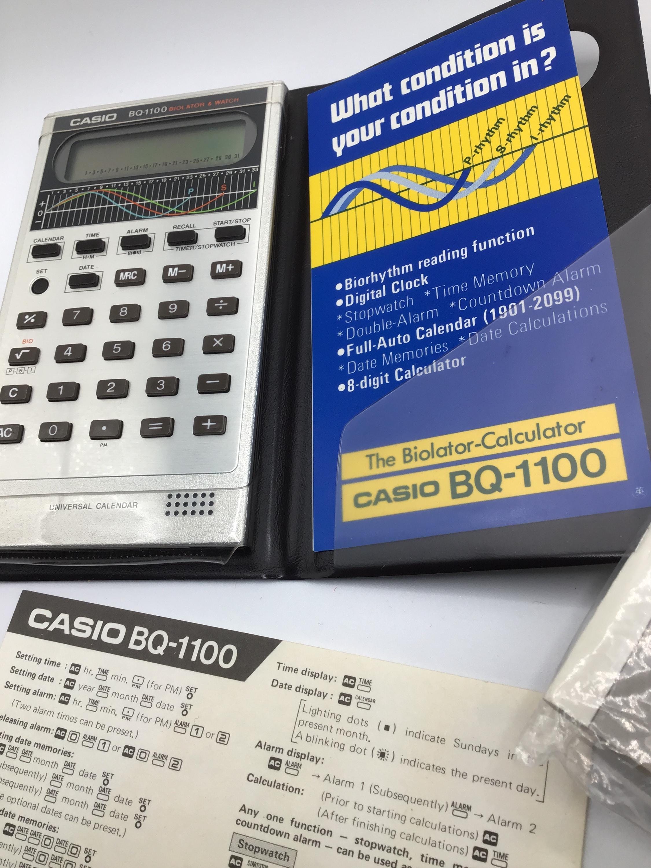 ml 90 casio music calculator