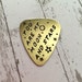 see more listings in the Guitar Picks - Brass  section