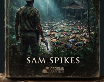 Cyanid Sonnenuntergang