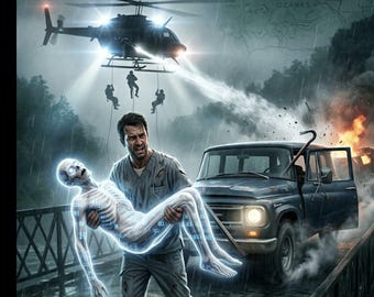 El latido del corazón del sueño: Una historia del interruptor del hombre muerto