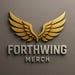 ForthWingMerch store logo