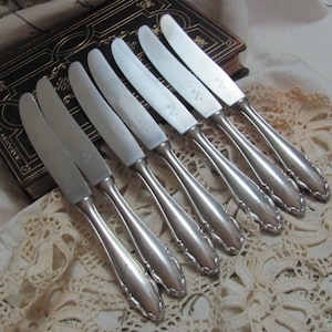 【未使用・希少】ヘンケルス Friodur ナイフセット 木製ハンド ルドイツ製 Friodur knife - Etsy 日本