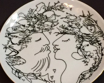 Magical Dish to Feed a Romance