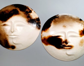 Moon Mask