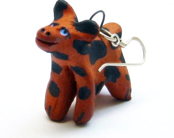 Pair of WildeBeads Earrings
