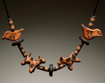 WildeBeads Necklace