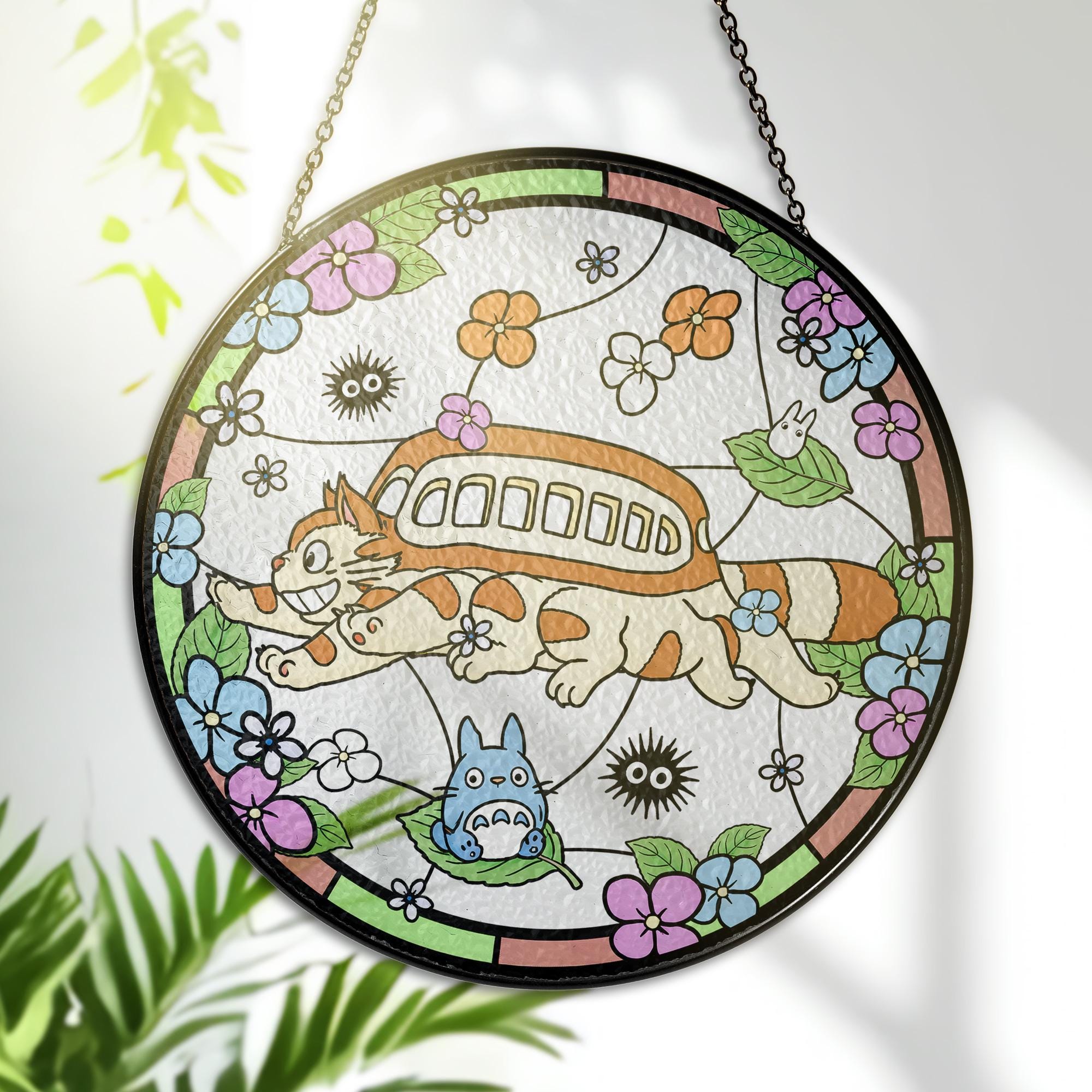 Cat bus - Etsy 日本