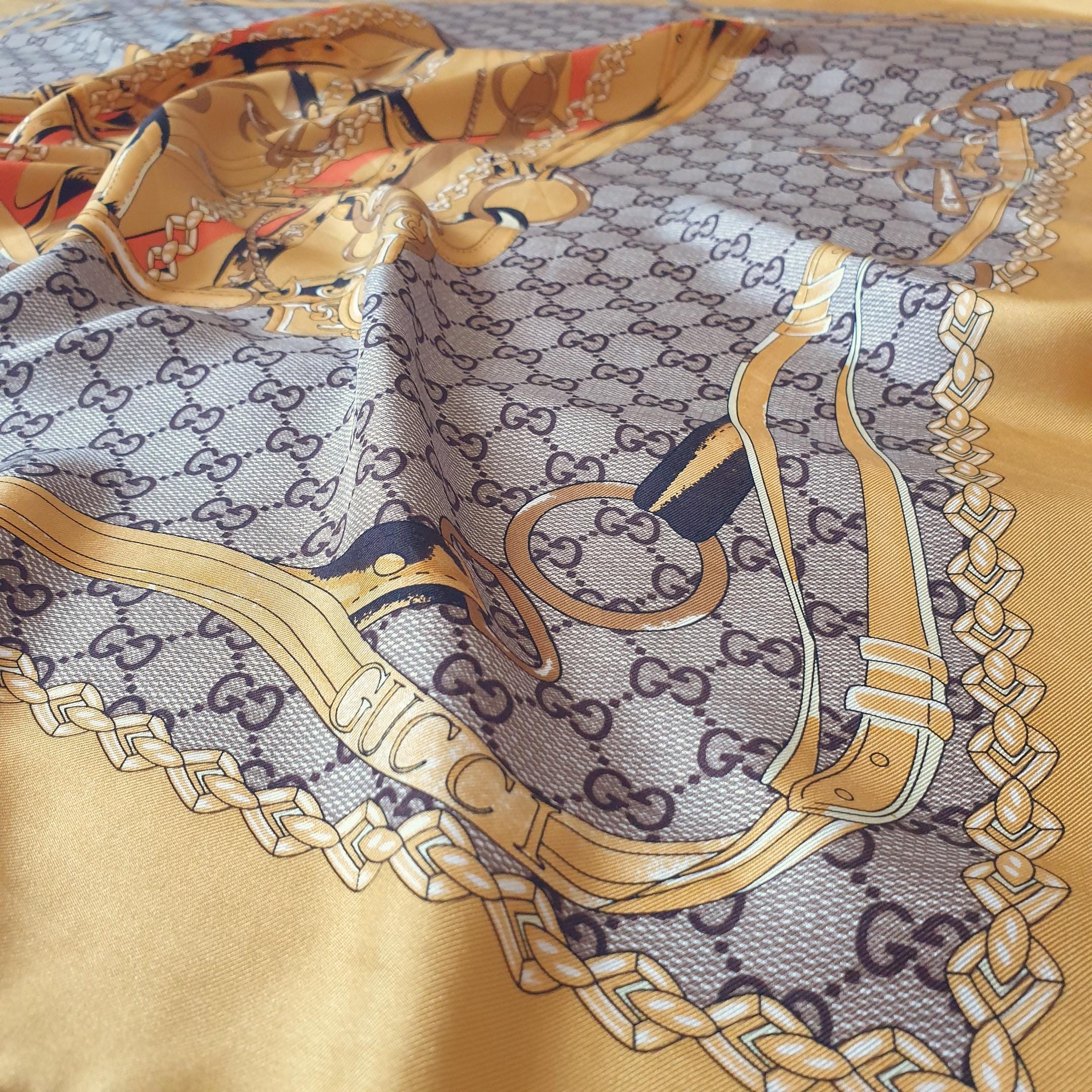小物 dead stock 00s old stussy stucci scarf Vintage Stussy Big Logo Scarf | eBay