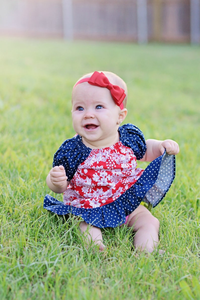 Navy Blue Headband Baby Hair Accessories Navy Bow Headband Girls Hair Accessories Navy Baby Headband Baby Girls Hair Accessories Navy