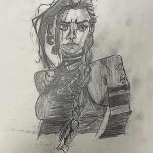 Jinx