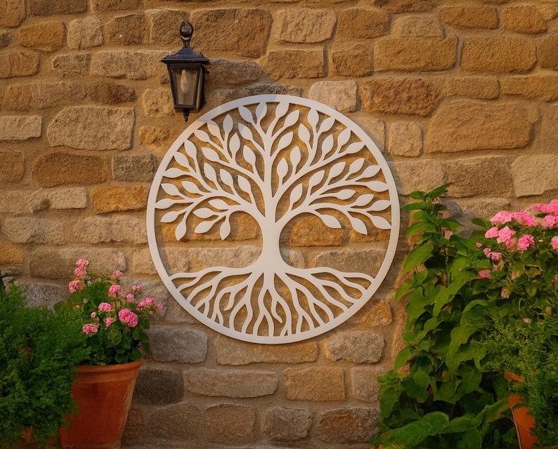 Tree of Life Wall Art,