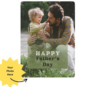 Baraja de cartas personalizada, regalo para papá, regalo para el Día del Padre, baraja de póker personalizada, cartas de póker para papá, regalo personalizado