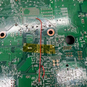 RGH3 Xbox 360 Slim with RGB LEDs xLume | 250-1000Gb HDD | New Thermal Paste | Xbox Live Bild 17