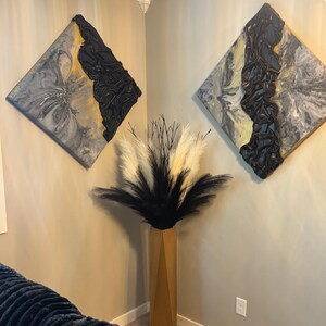 Custom wall art