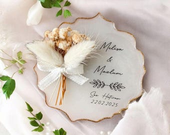 Imanes de epoxi personalizados para bodas y compromisos, regalos para guardar la fecha, regalos para despedidas de soltera, imanes para bodas y regalos para invitados.