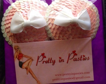 Put a Bow on It Pasties