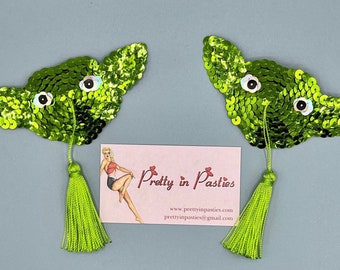 Pasticcini di Yoda di Star Wars