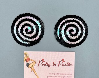Pasticcini Hypno-Tease Me